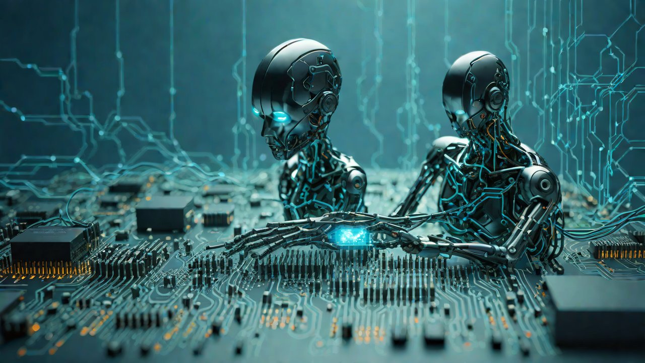 AI的挑战与机遇