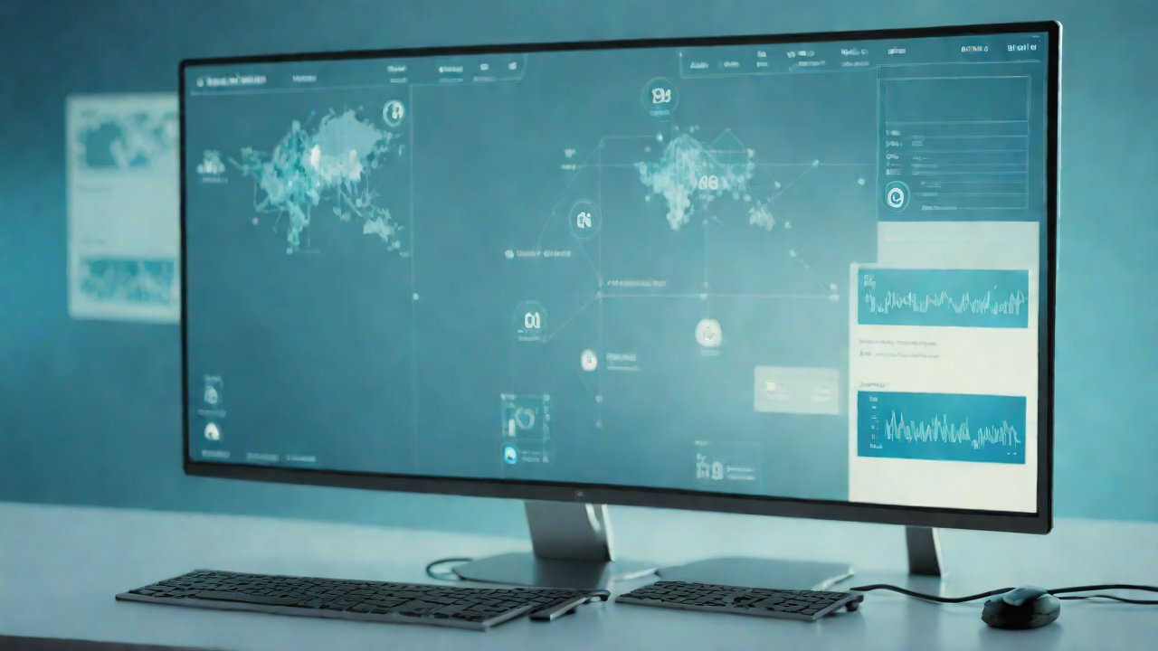 AIGC软件的主要类别