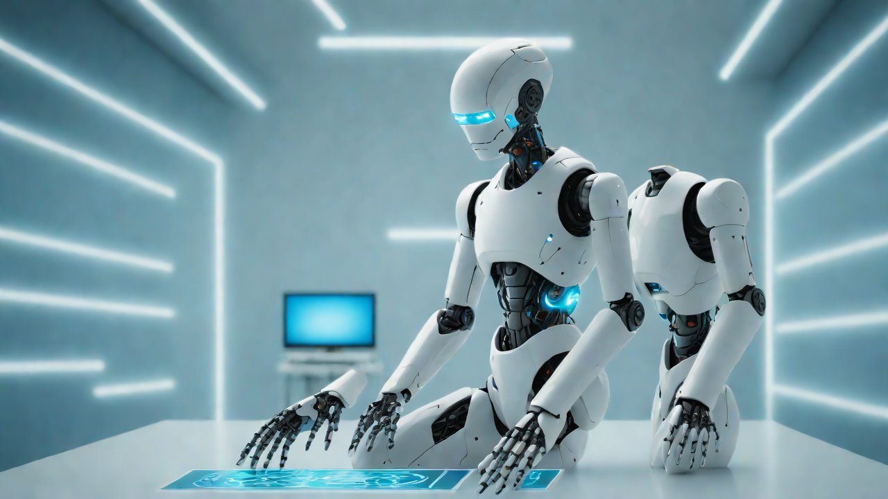 AIGC软件的应用场景