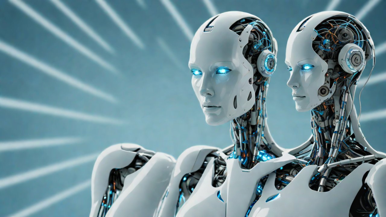 AIGC在内容创作中的应用