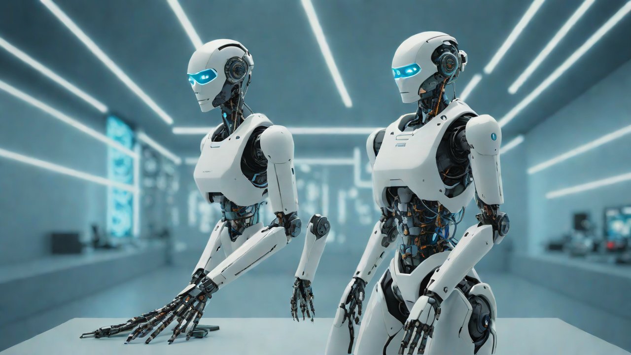 生成对抗网络(GANs)