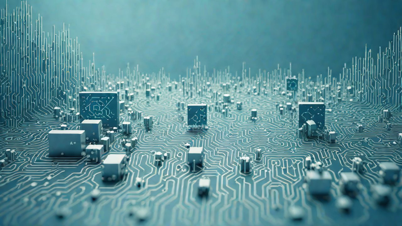 广义的AI定义及其分类