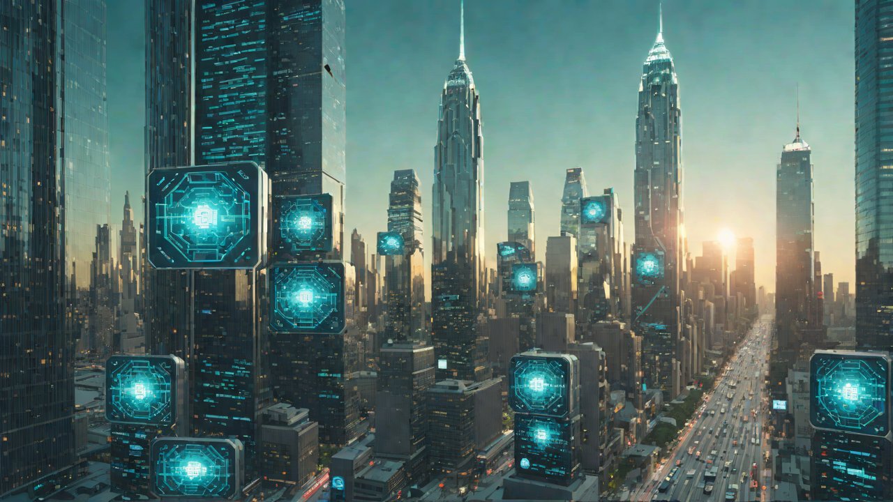 AI的具体应用领域