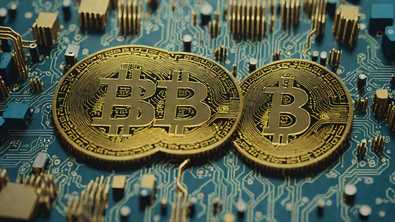 技术层面的存在形式