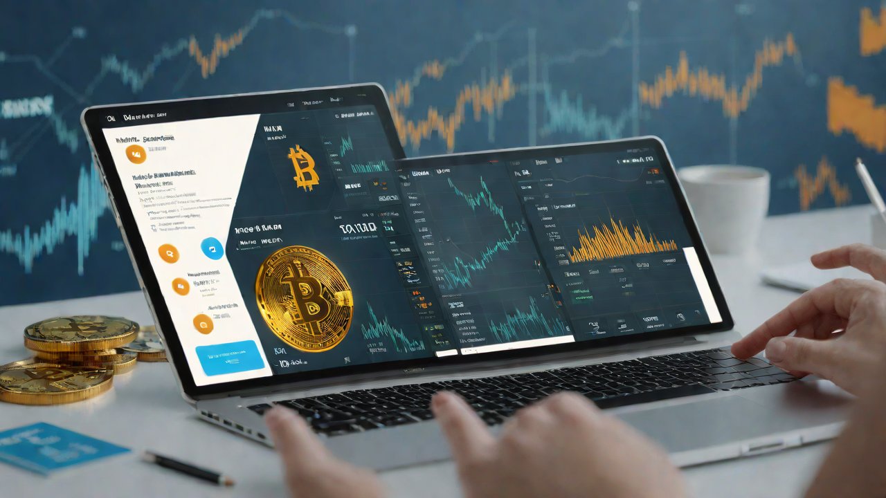 如何选择适合自己的比特币交易App