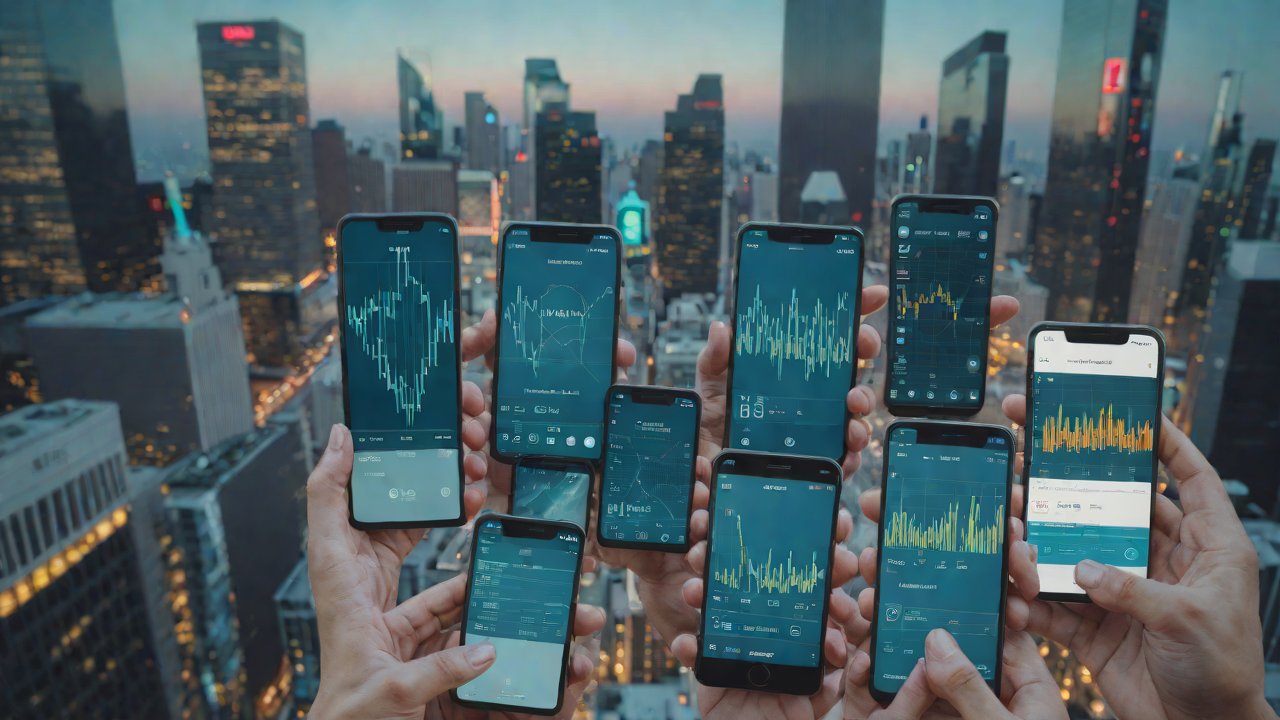 比特币交易app有哪些