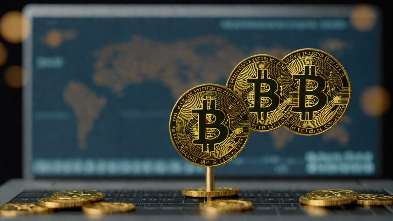 New Liberty Standard 的诞生