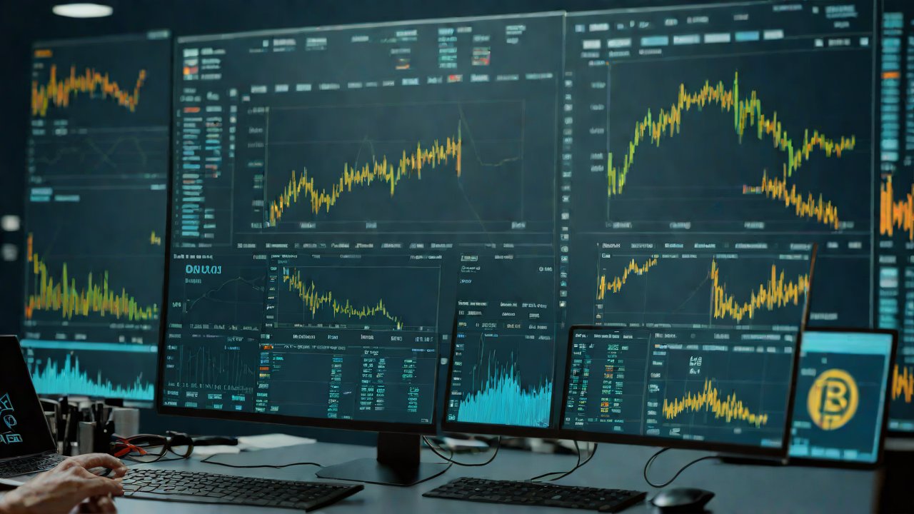 比特币市场的早期发展