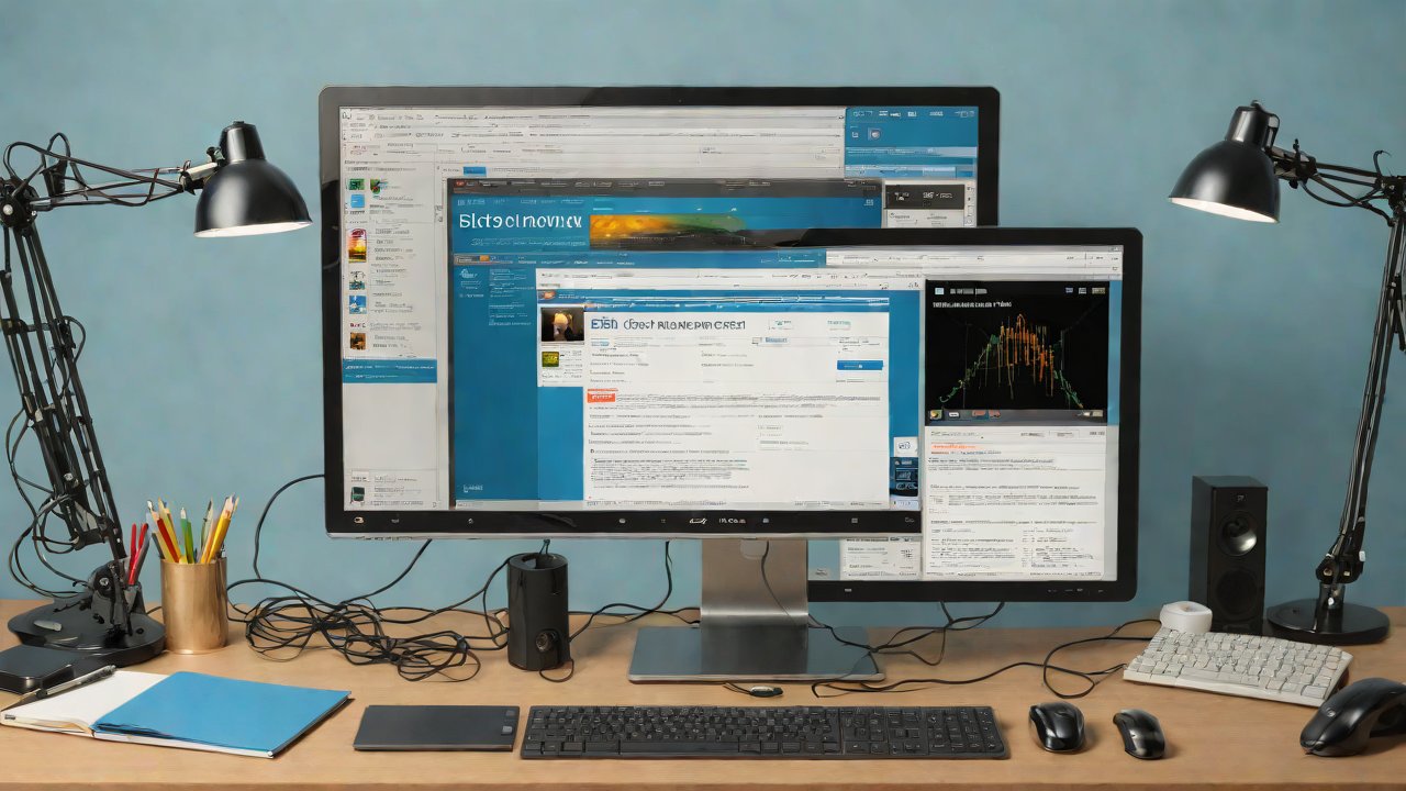 运营与竞争环境