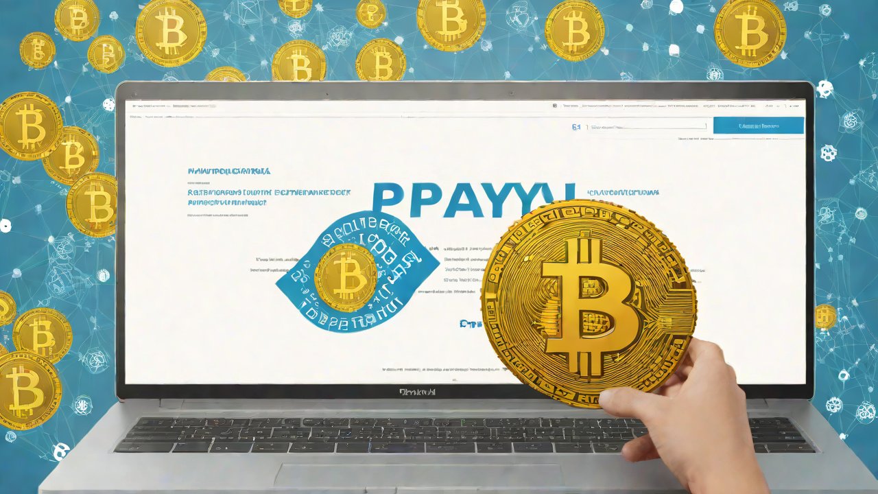 PayPal与比特币市场的早期联系