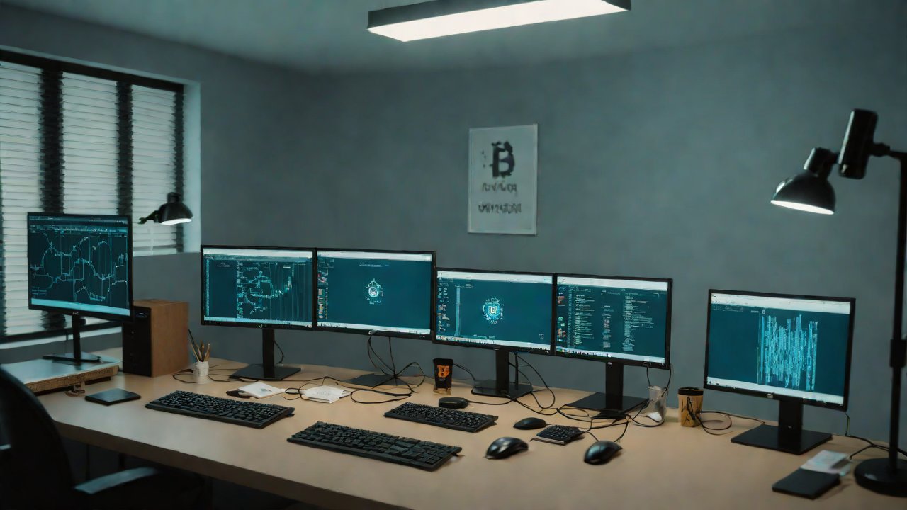 中本聪与哈尔·芬尼的初步互动