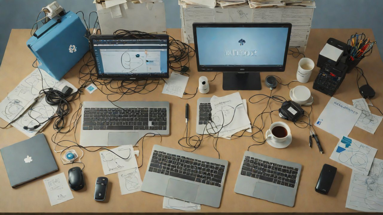 Jed McCaleb 的角色