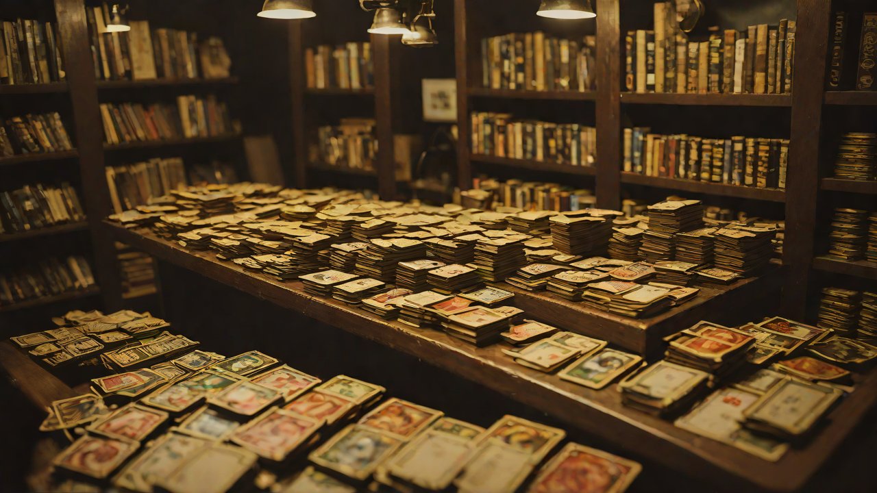 Mt. Gox 最初的交易项目