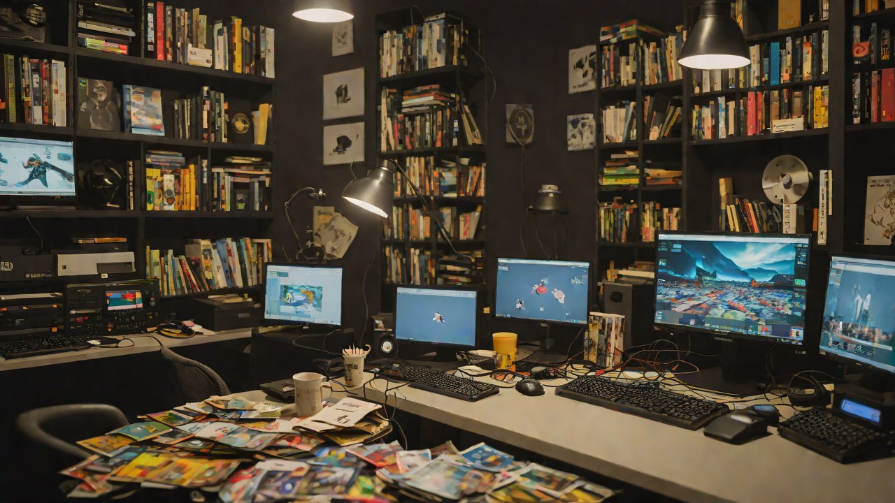 Mt. Gox 与《魔法风云会》游戏卡牌之间的间接联系