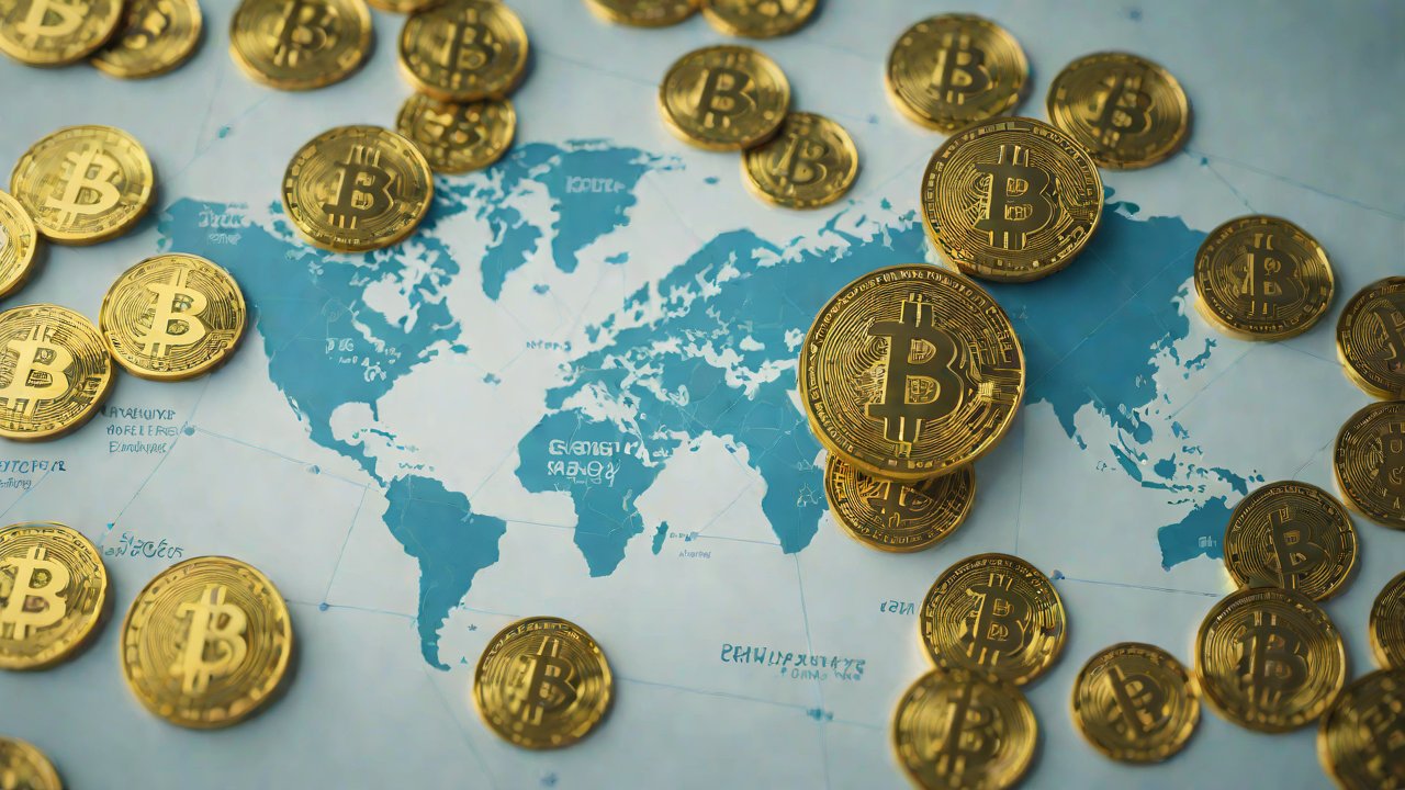 交易量占比高的原因