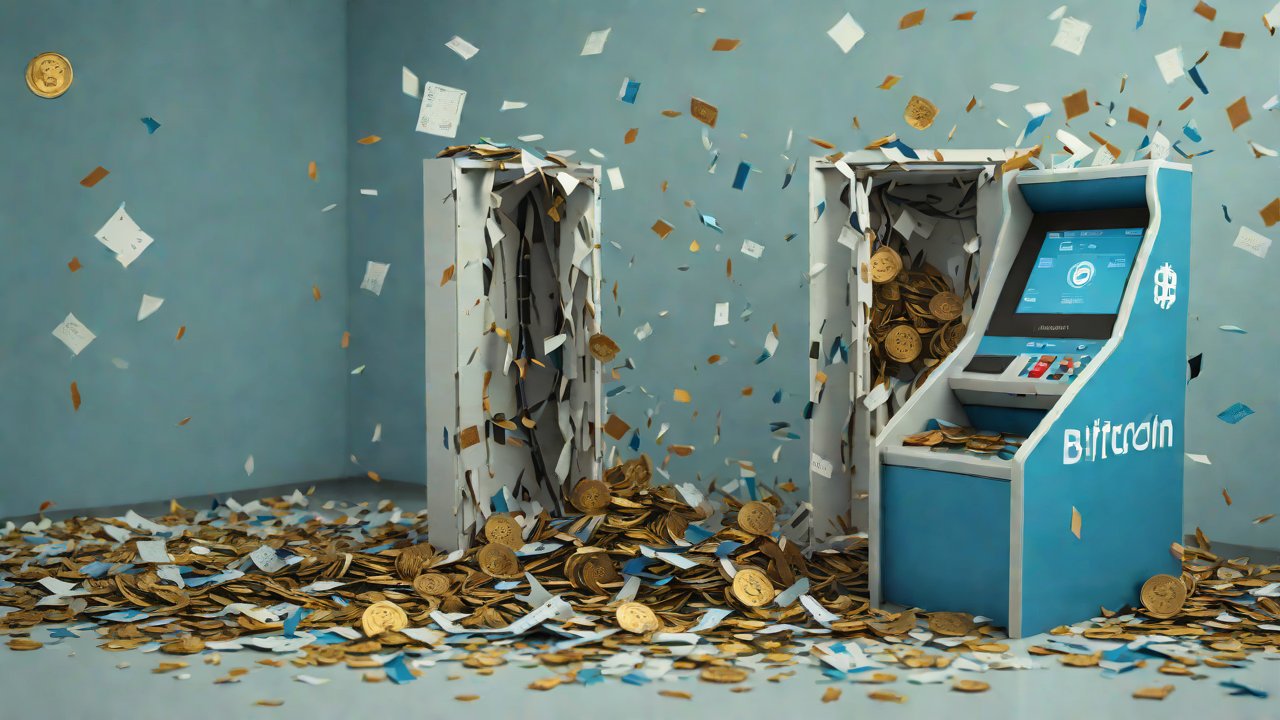 价格暴跌的影响