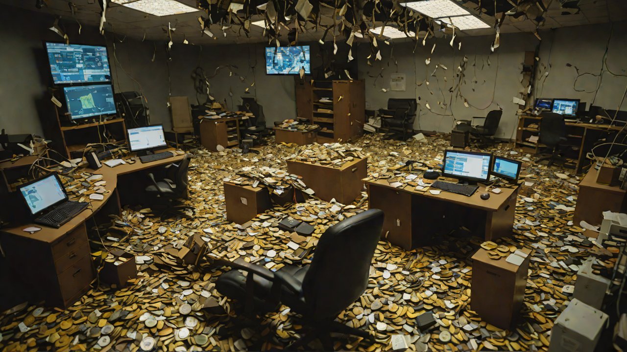 安全漏洞与黑客攻击