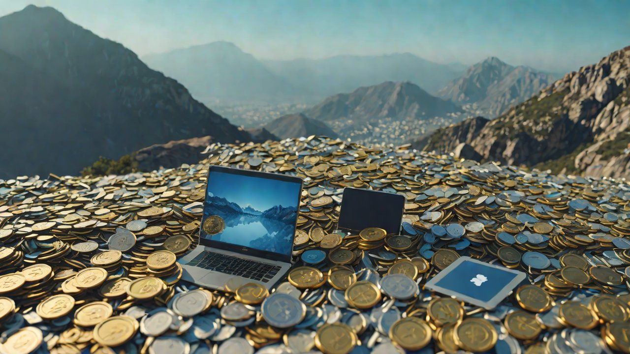 财务报告与最终损失