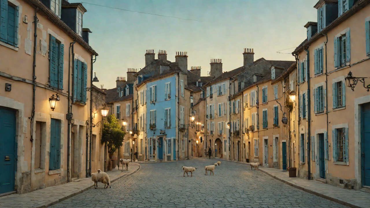 身份和动机之谜