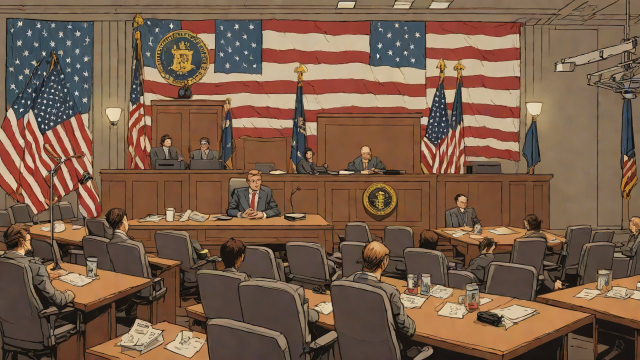 背景与初步调查