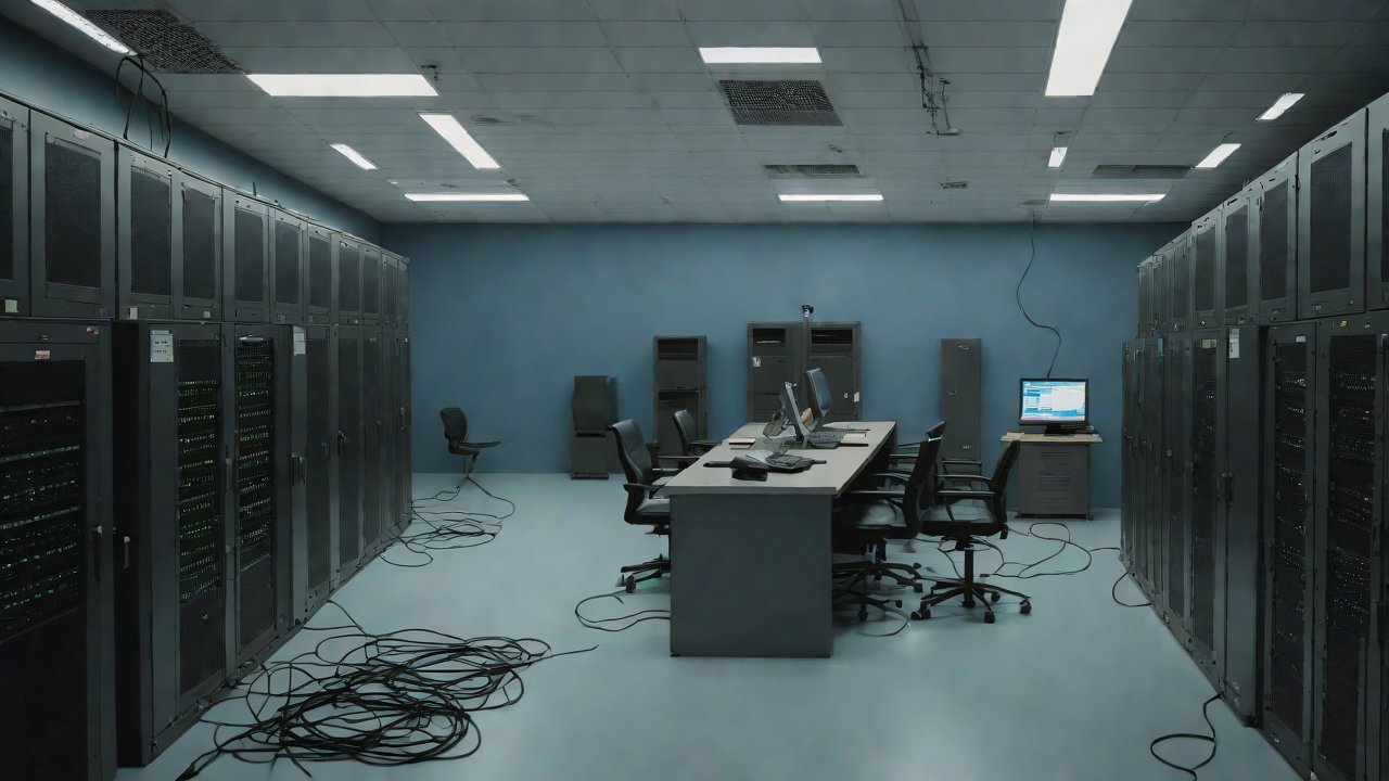 关闭行动与后续调查