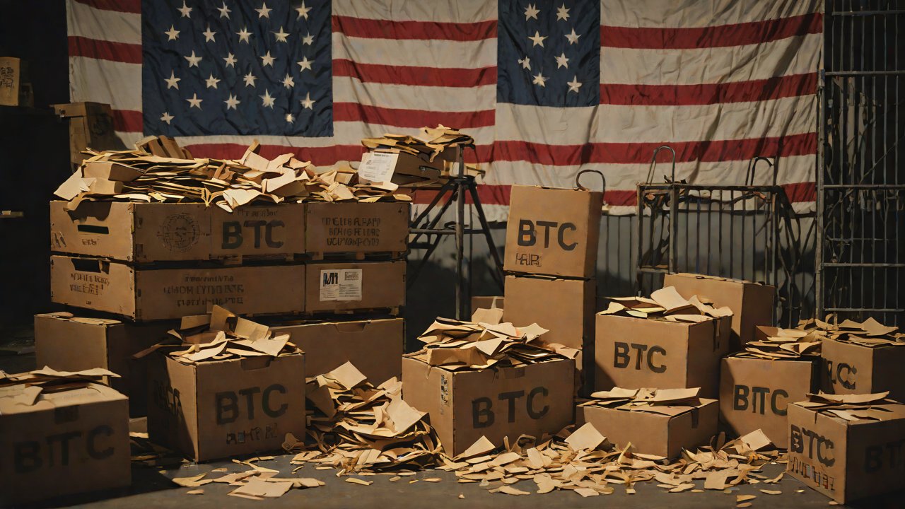 法律程序与最终裁决