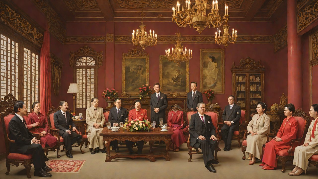 业务发展与市场地位