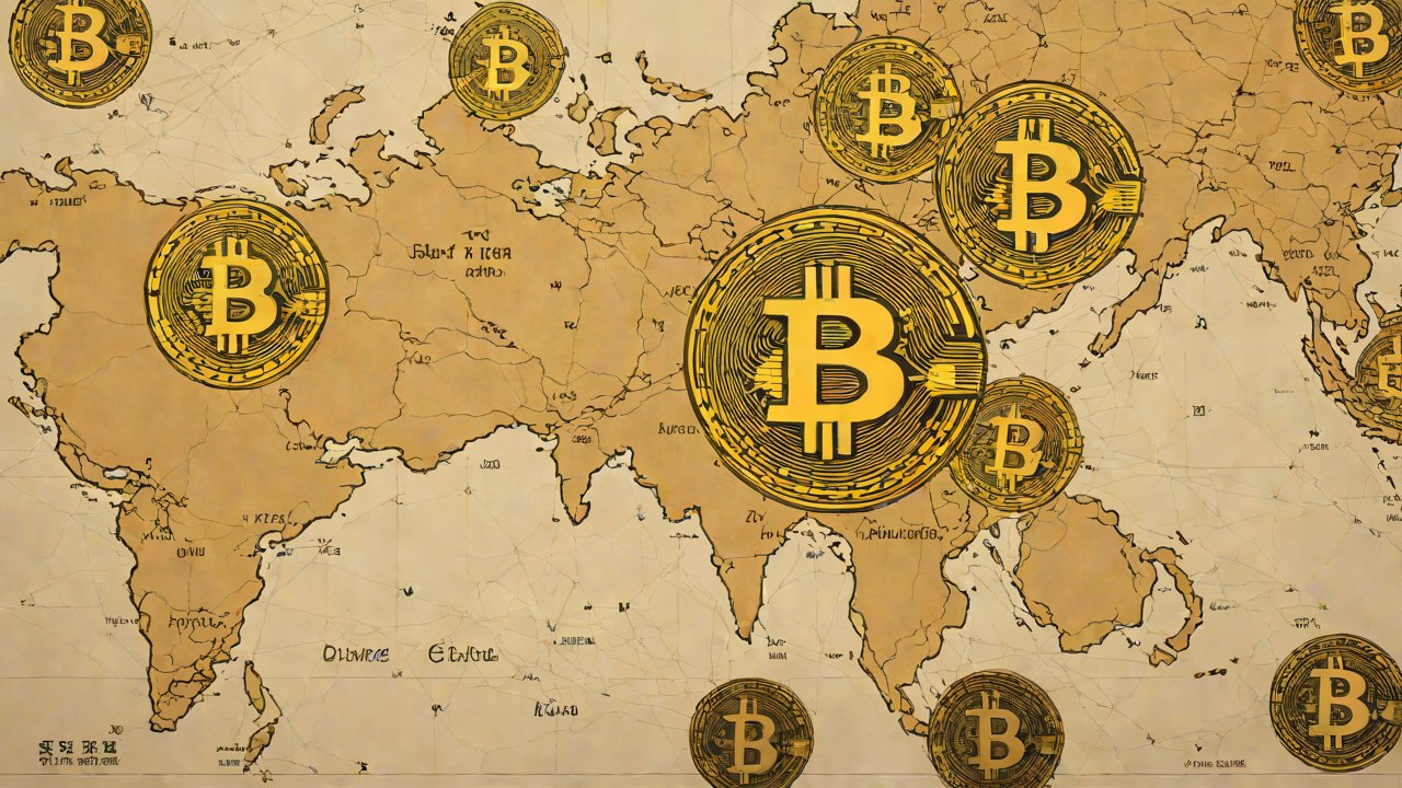 比特币中国的成立背景