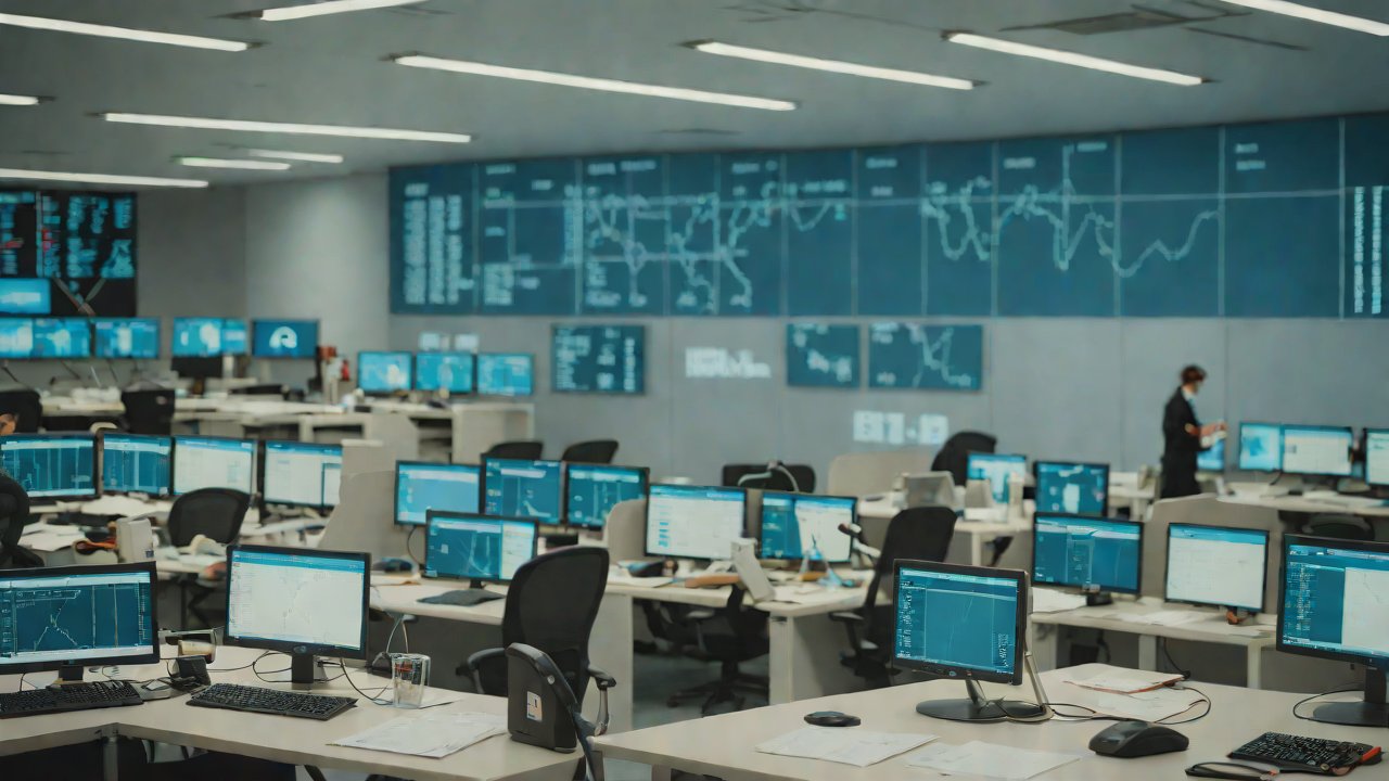 识别风险与漏洞