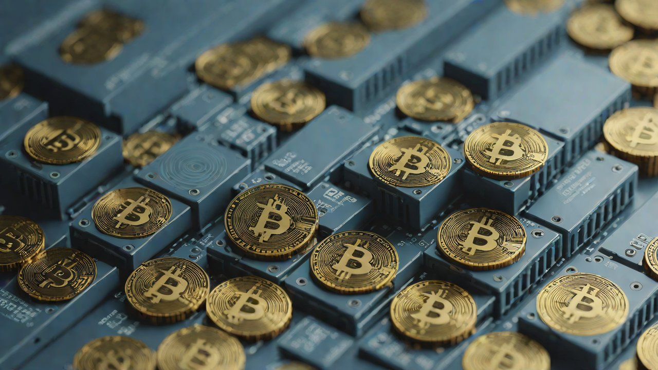 早期交易平台对冷钱包的应用