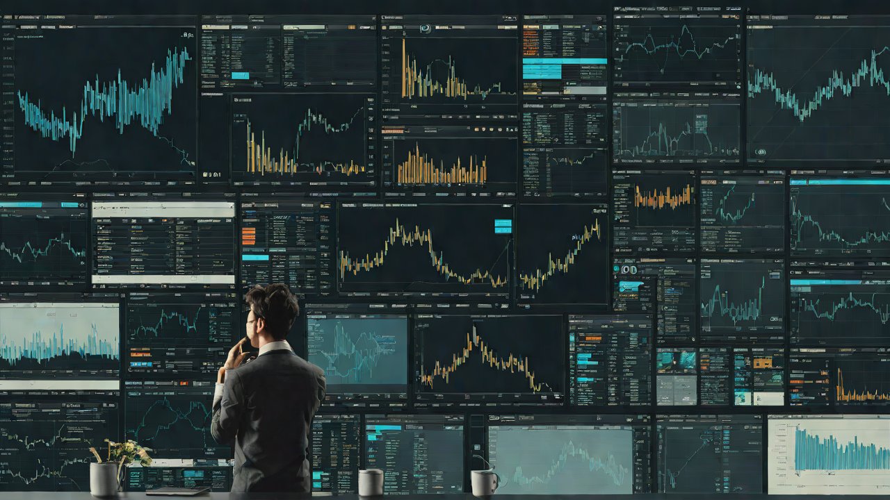 应用AIGC工具进行数据分析