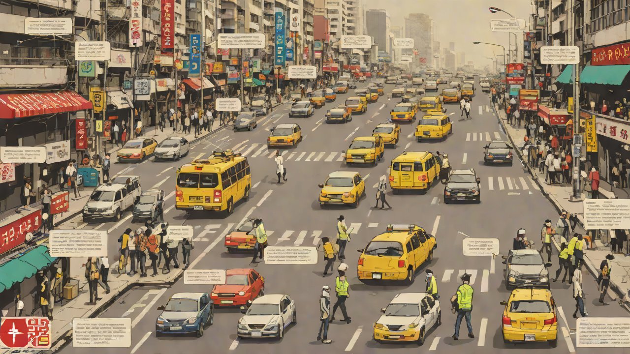 定义异常流量的标准