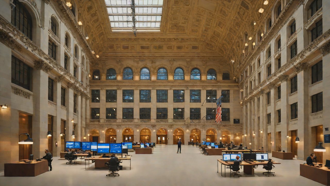 智能合约的基本原理与特点