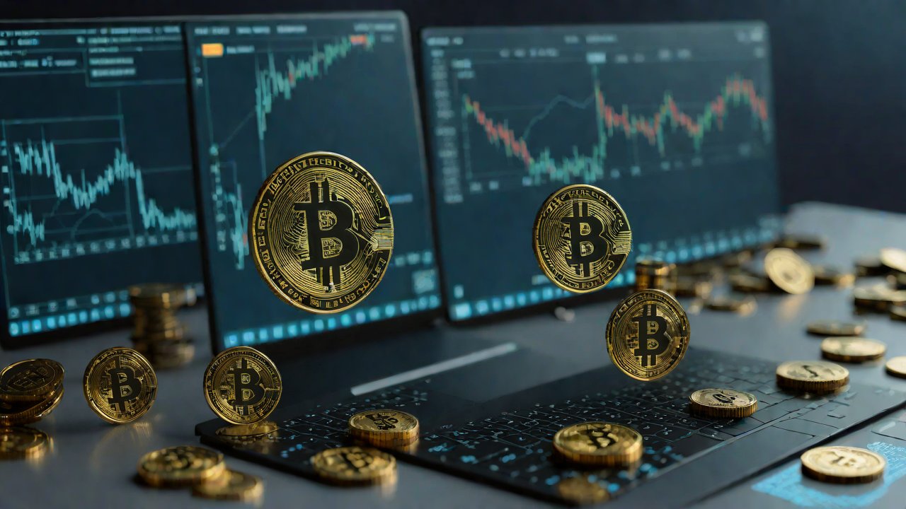 智能合约在交易所中的应用