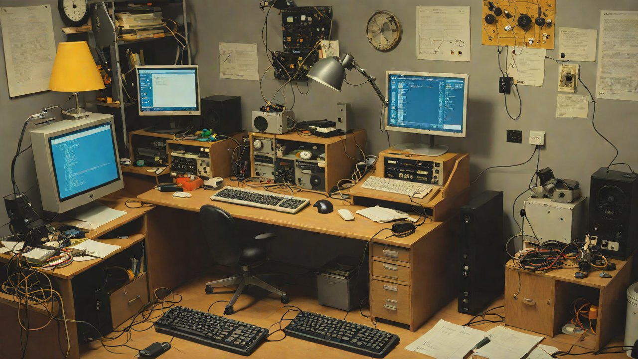 定义 AIGC 及其在数字时代的应用