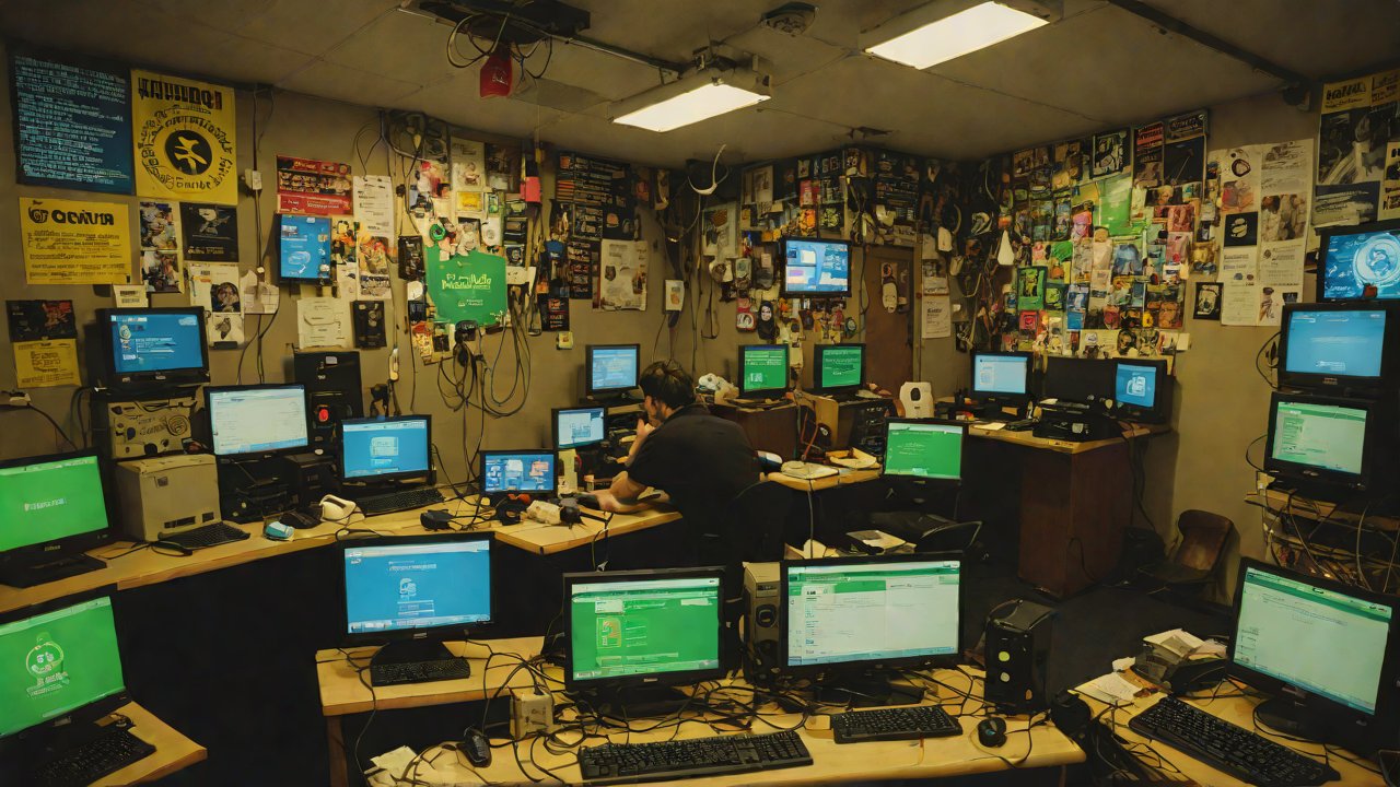 技术挑战与未来展望