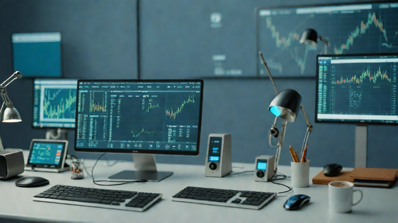 早期交易平台的社会意义