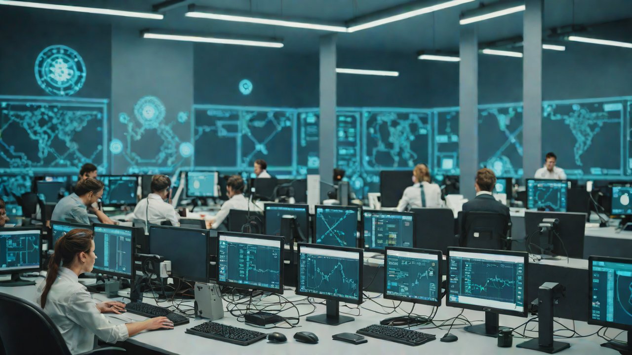 用户体验与监管环境