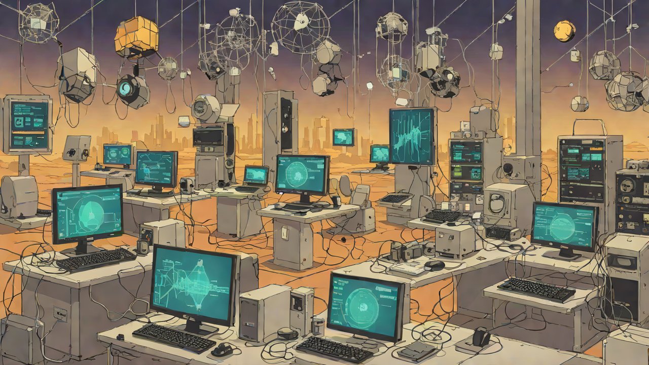 金融工具与流动性