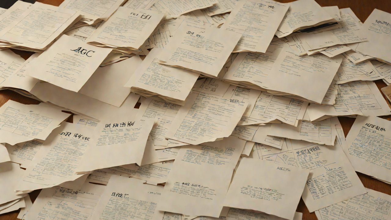 数据清洗前的初步准备工作