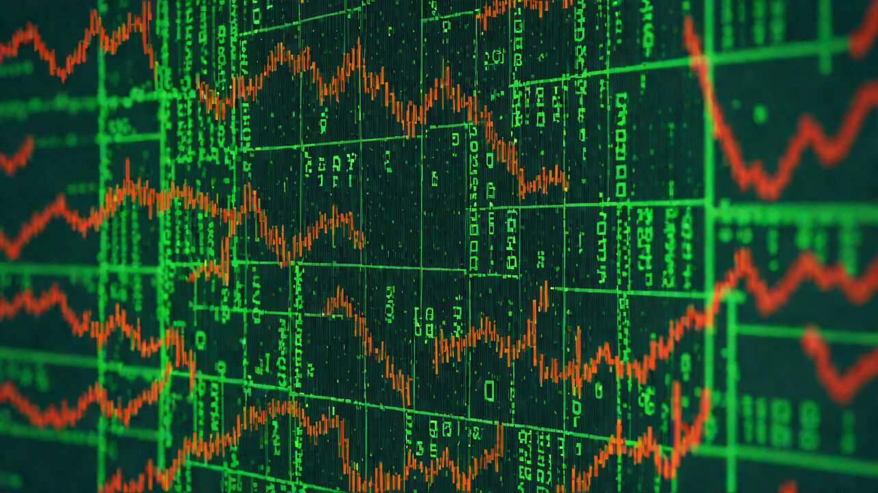 理解比特币早期波动性