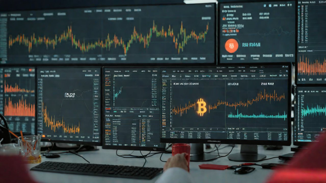 早期波动性对现代交易所风控的影响