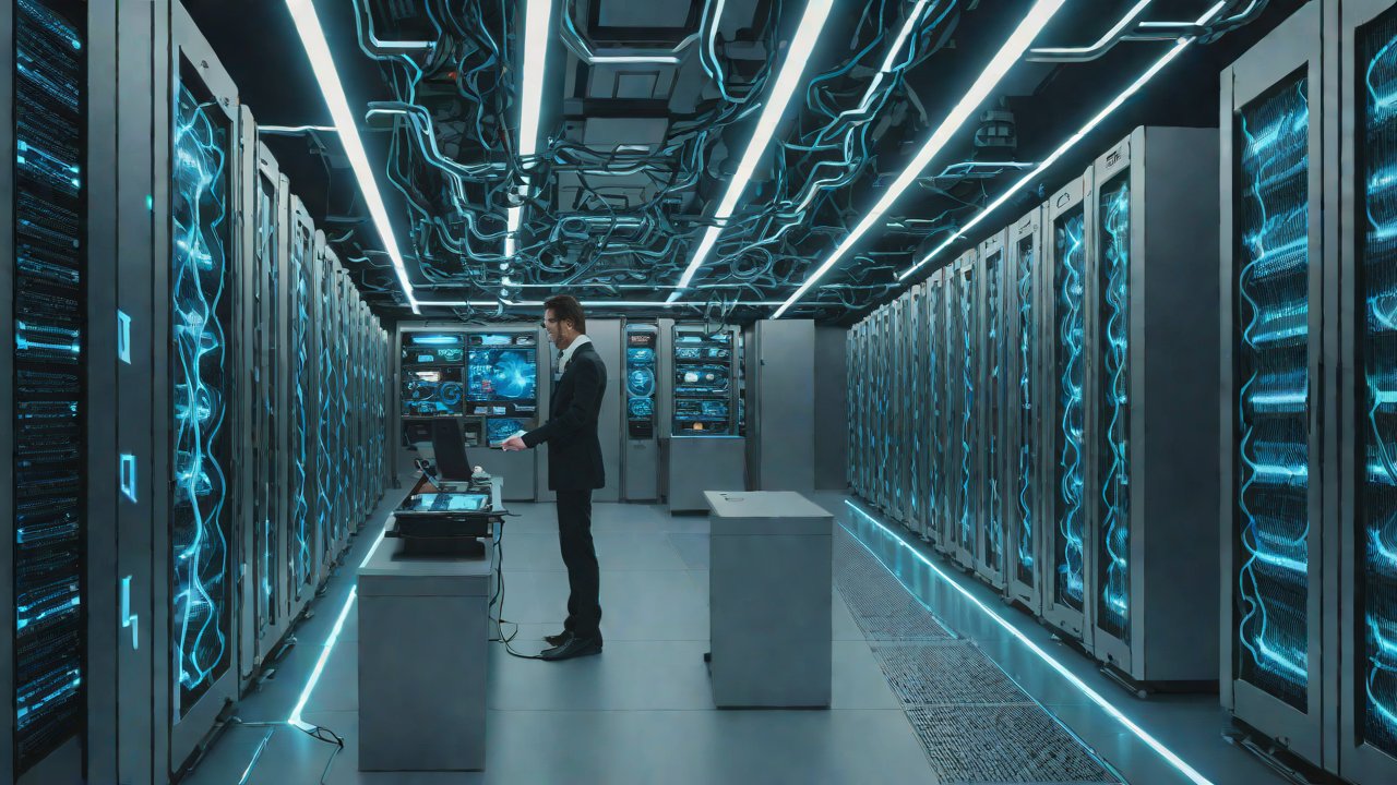 先进的网络优化技术