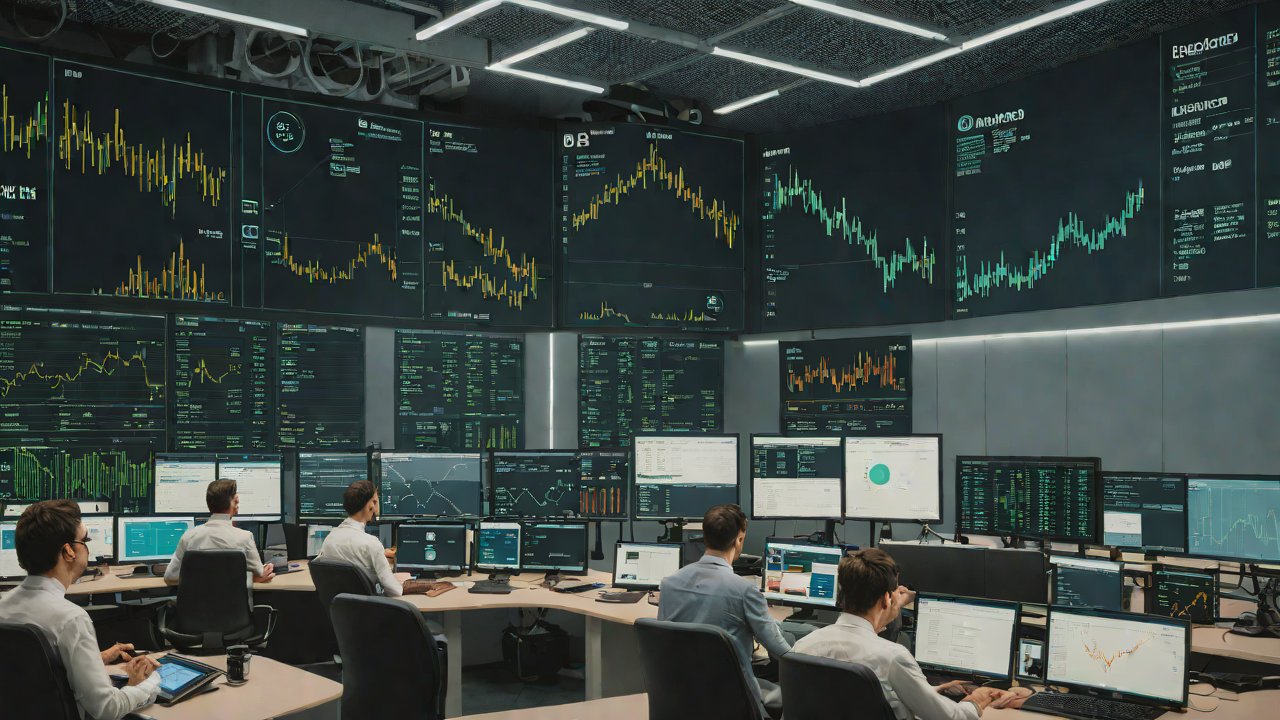 PoH 对 Solana 交易所的影响