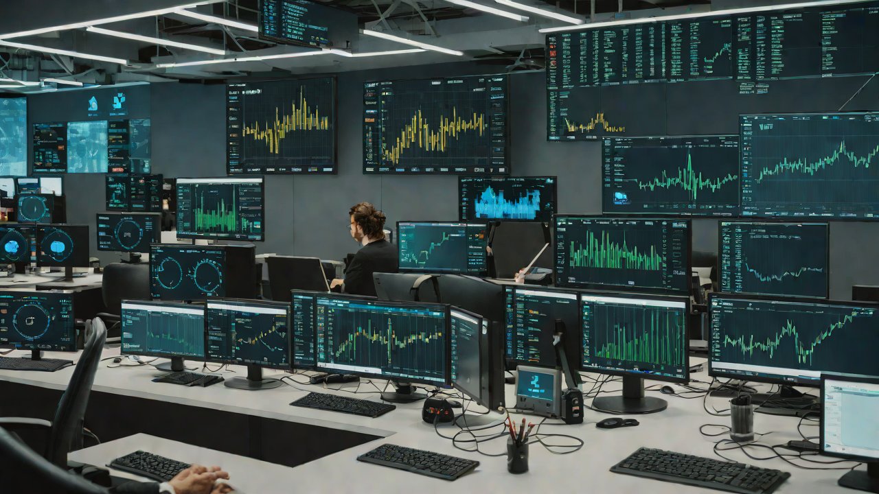 卓越的可扩展性和安全性