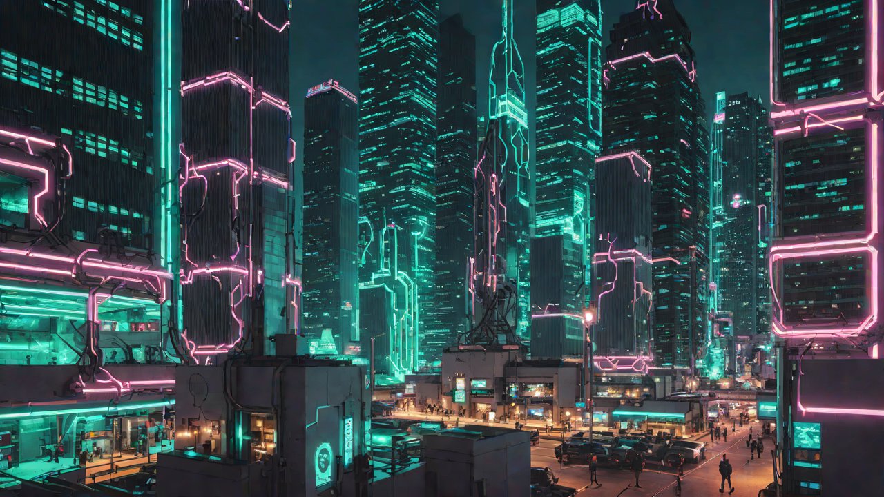 增强市场流动性