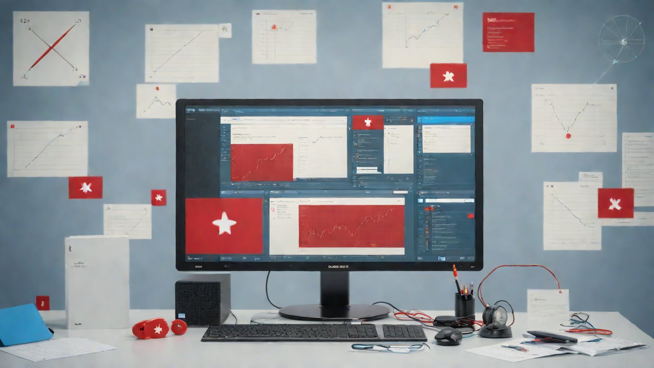 交易掉线的原因分析