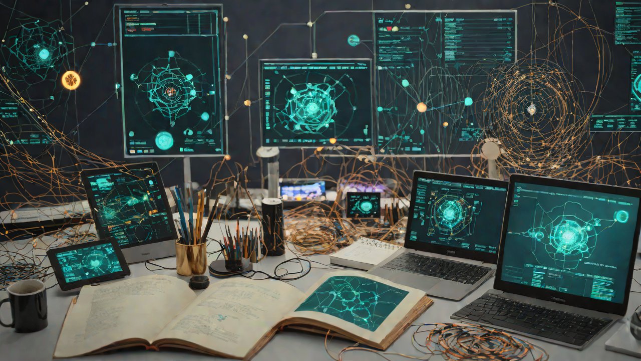 理解Serum订单簿协议