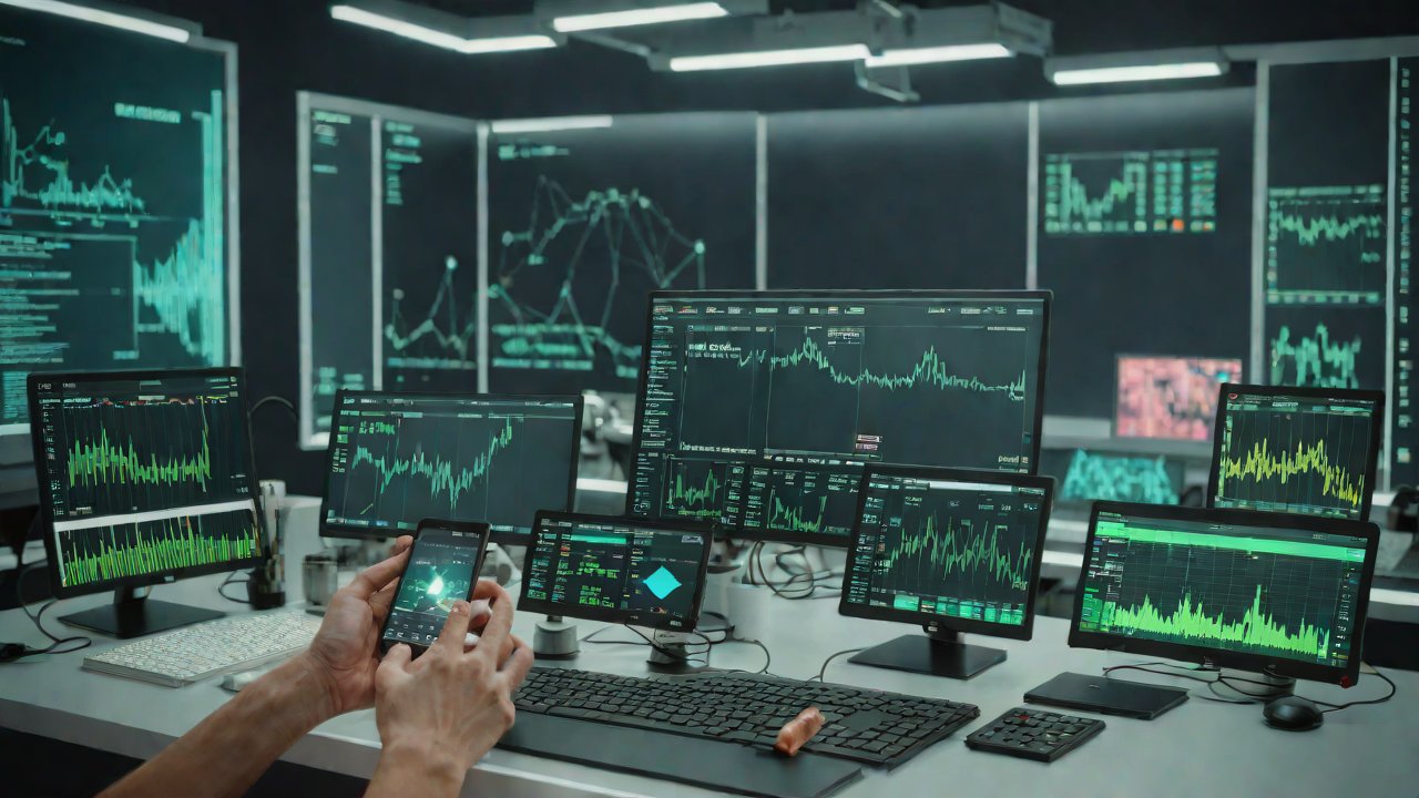 Raydium与Serum的订单簿共享模式