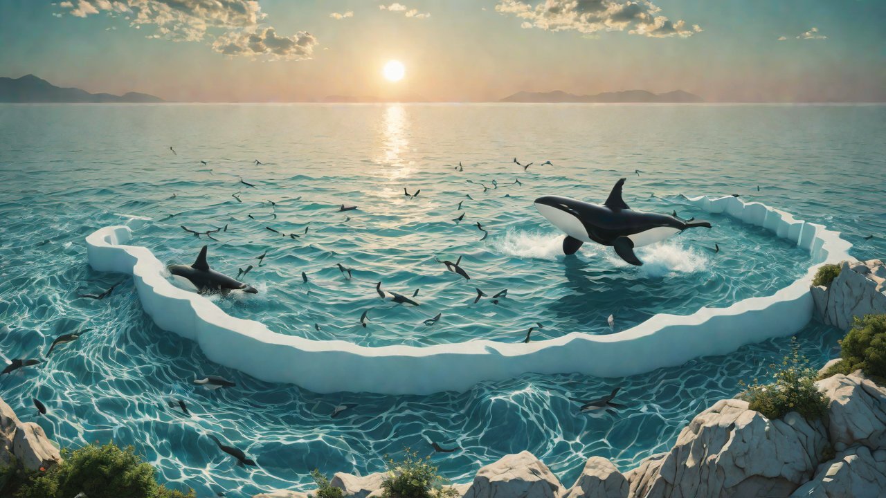 Whirlpools如何工作